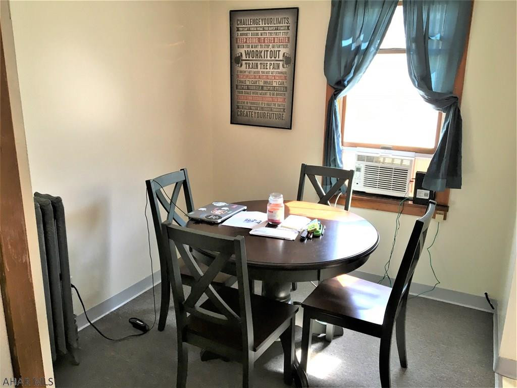 Other - Residential Income