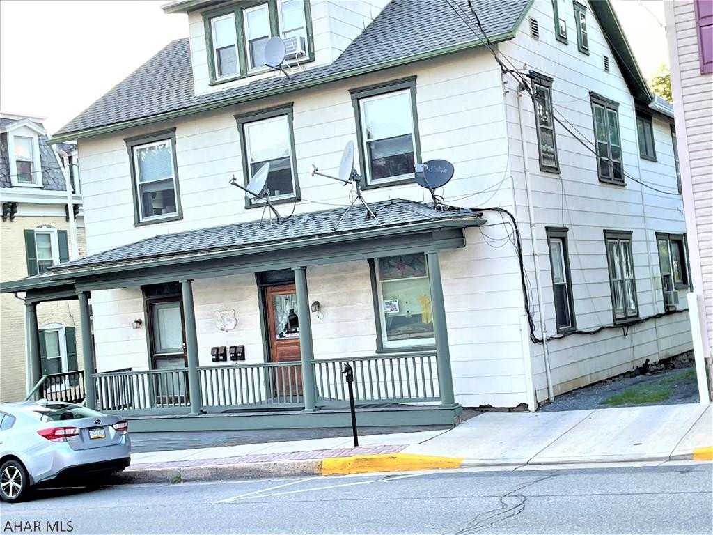 Other - Residential Income