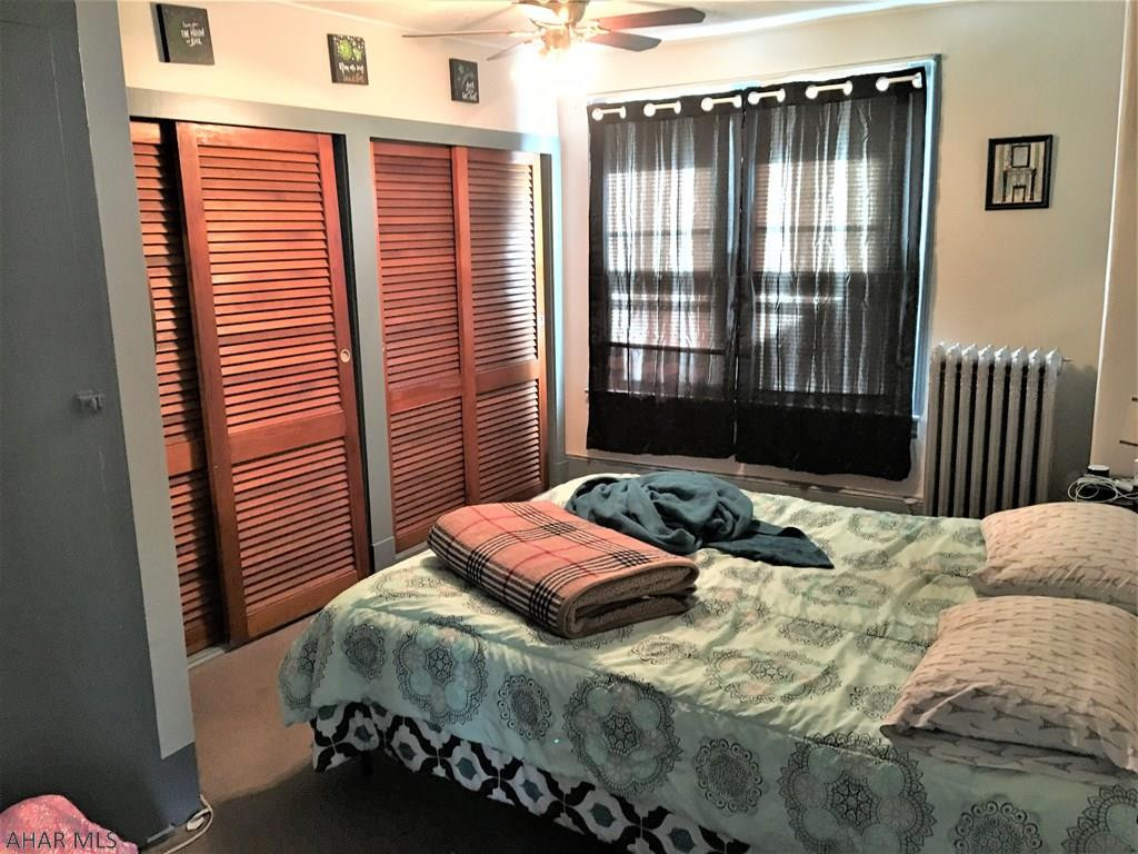 Other - Residential Income