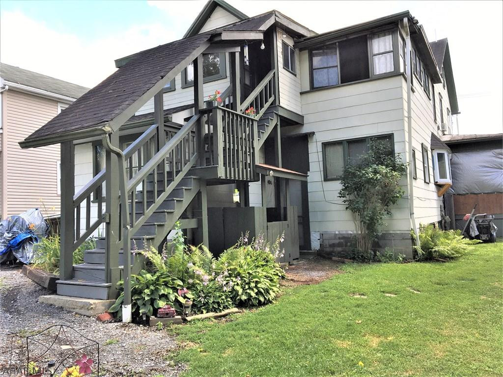 Other - Residential Income