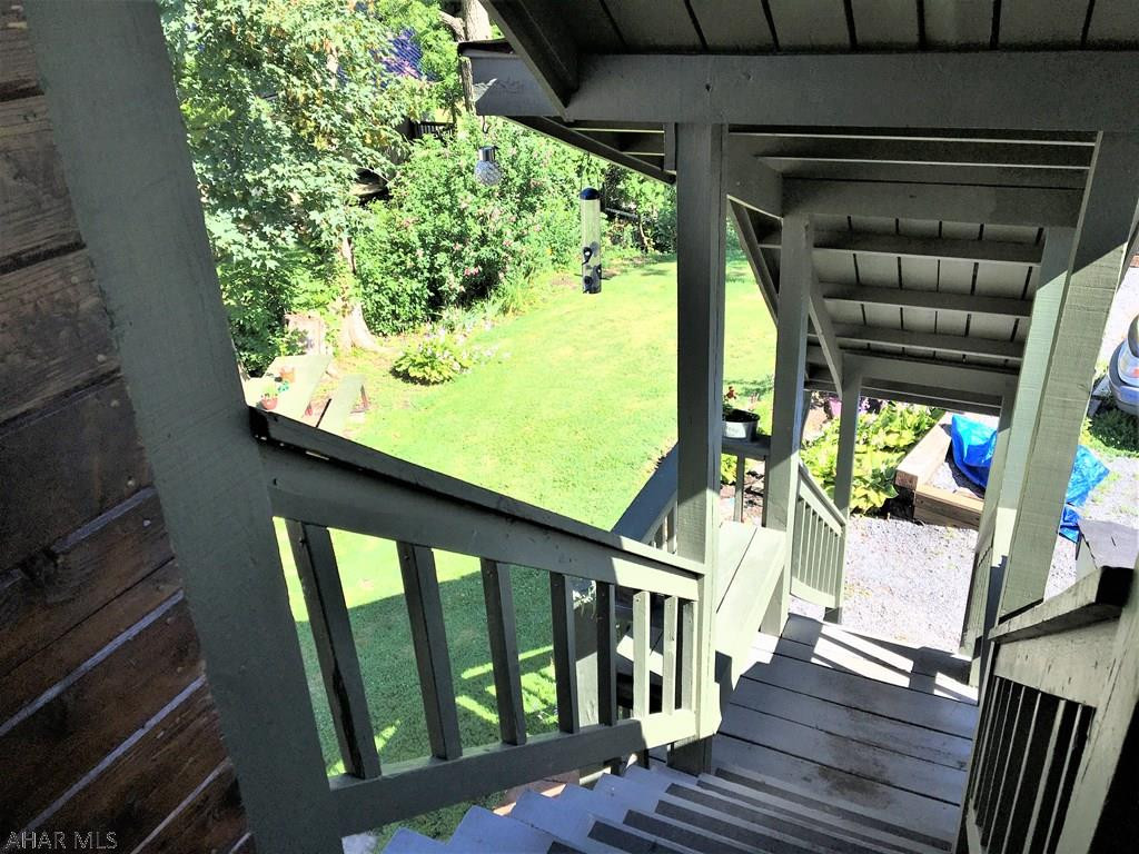 Other - Residential Income