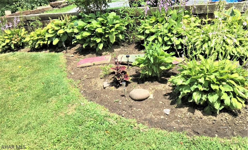 Other - Residential Income