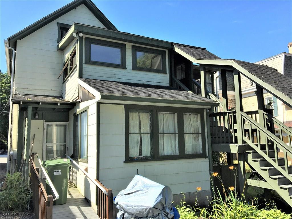 Other - Residential Income