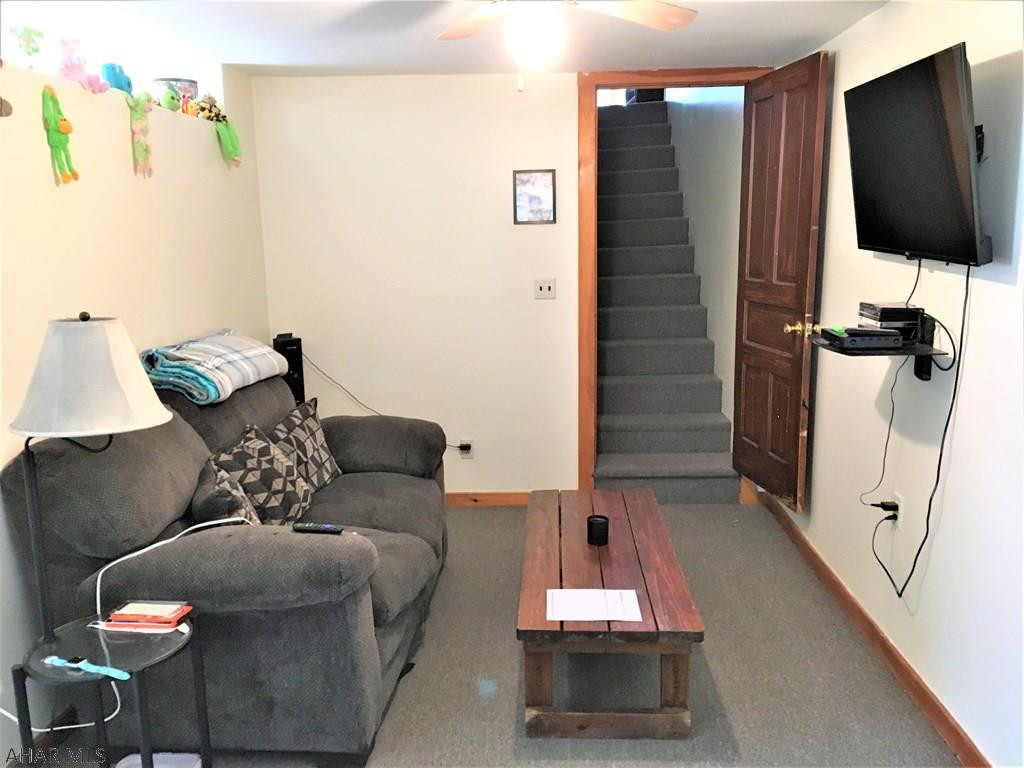 Other - Residential Income