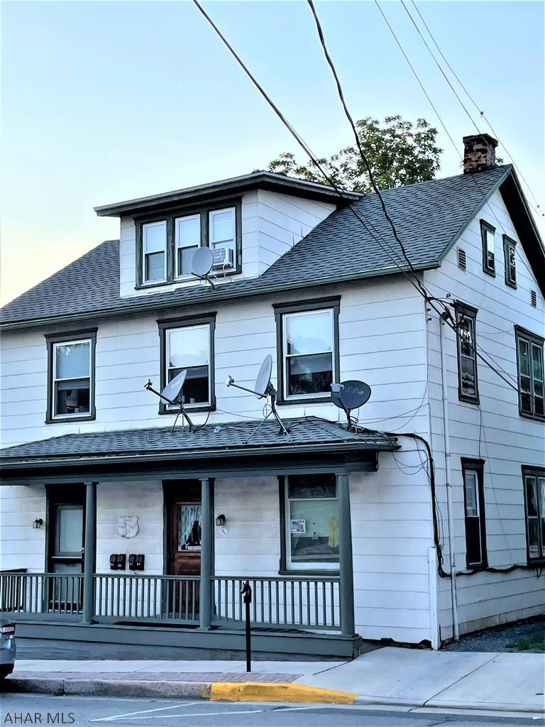 Other - Residential Income