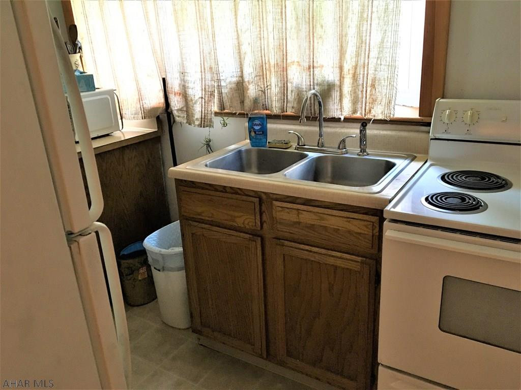 Other - Residential Income