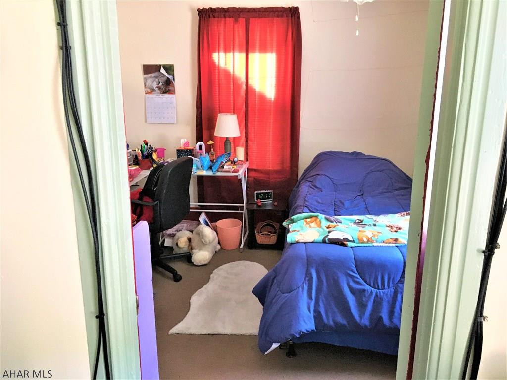 Other - Residential Income