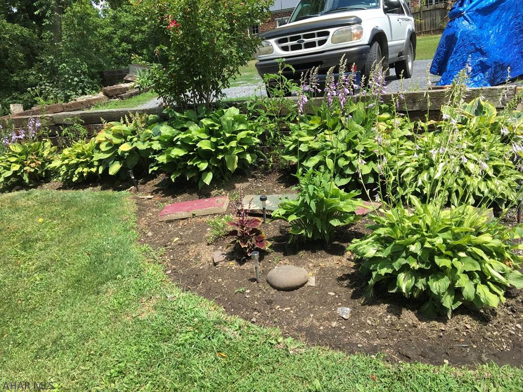 Other - Residential Income