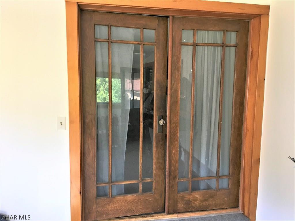 Other - Residential Income