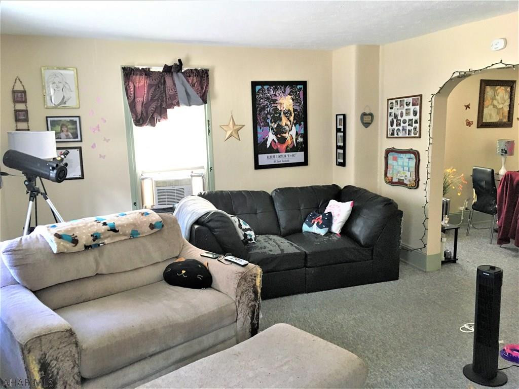 Other - Residential Income