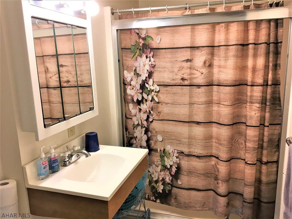 Other - Residential Income