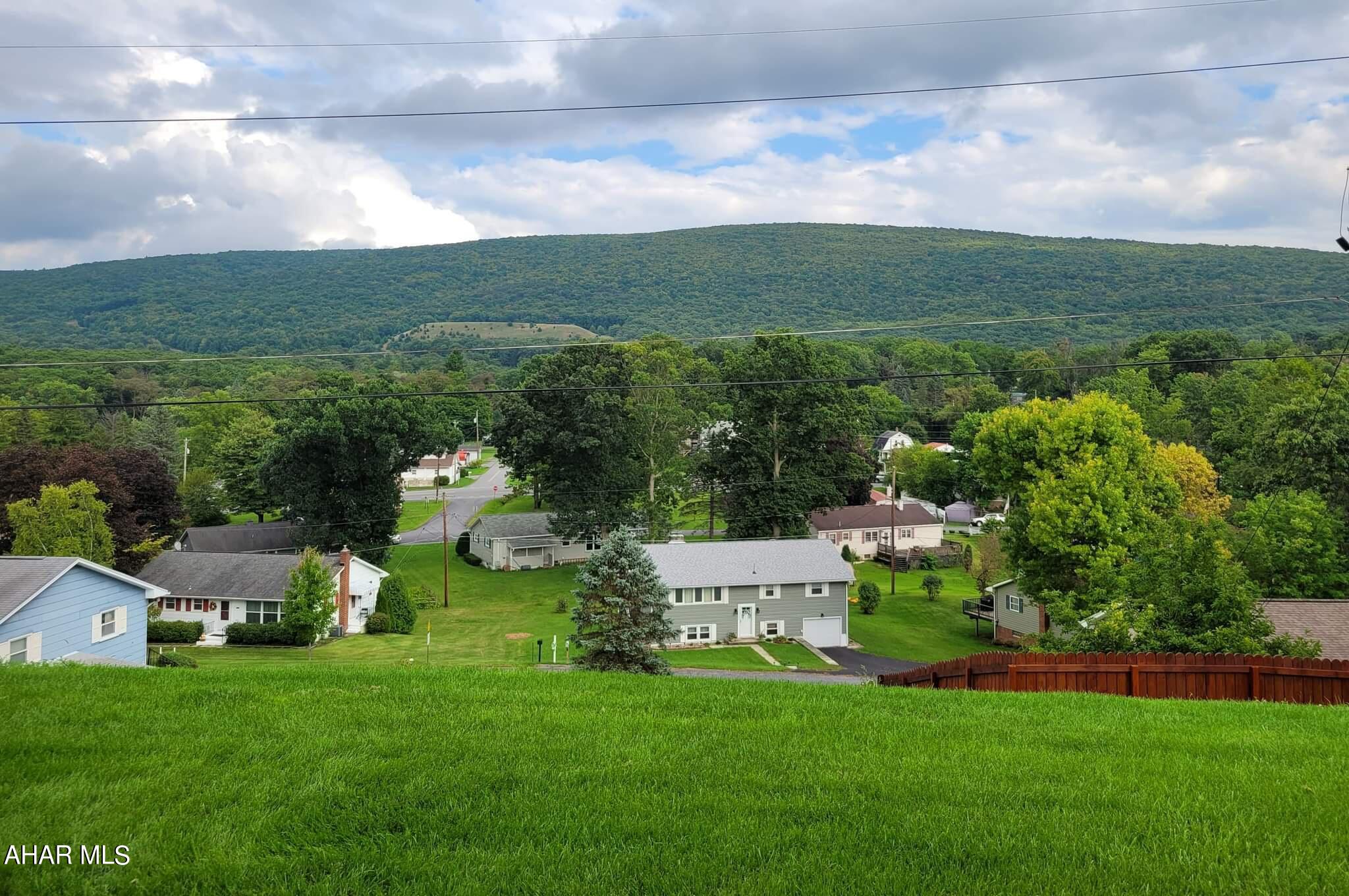 Logan Township - Residential