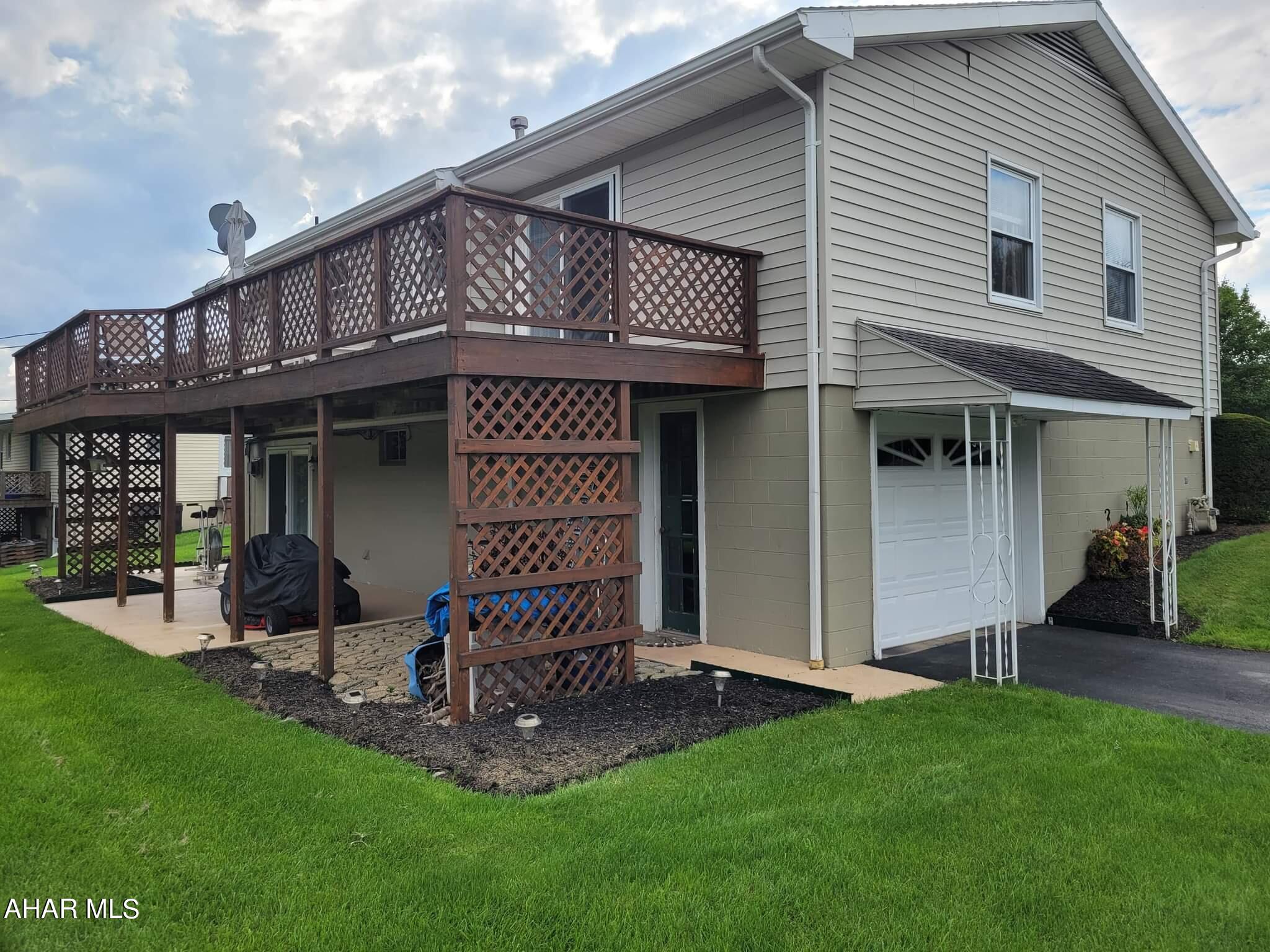 Logan Township - Residential