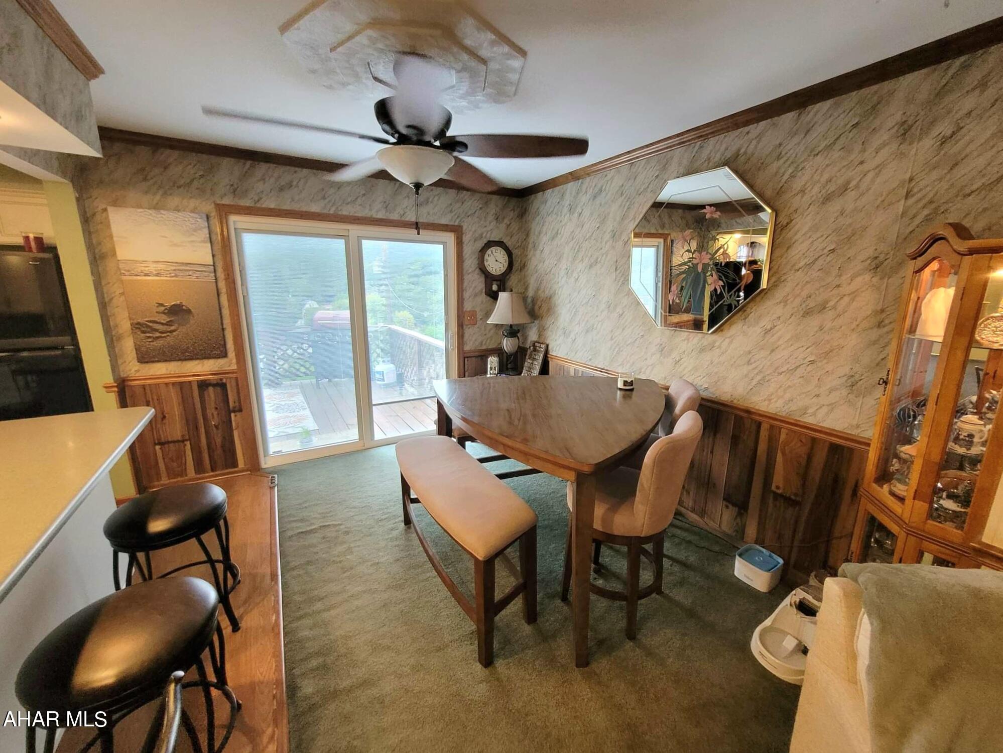 Logan Township - Residential