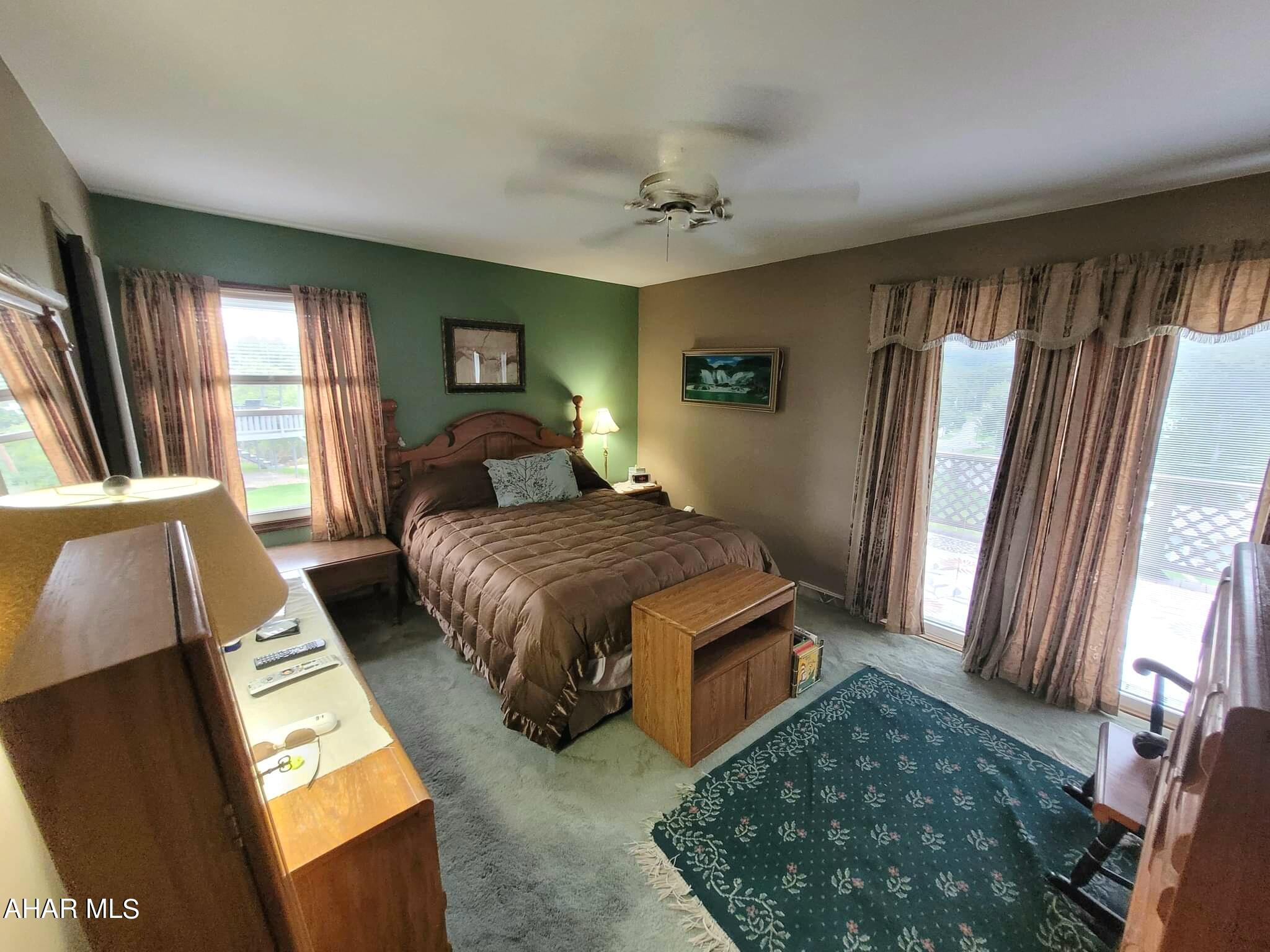 Logan Township - Residential