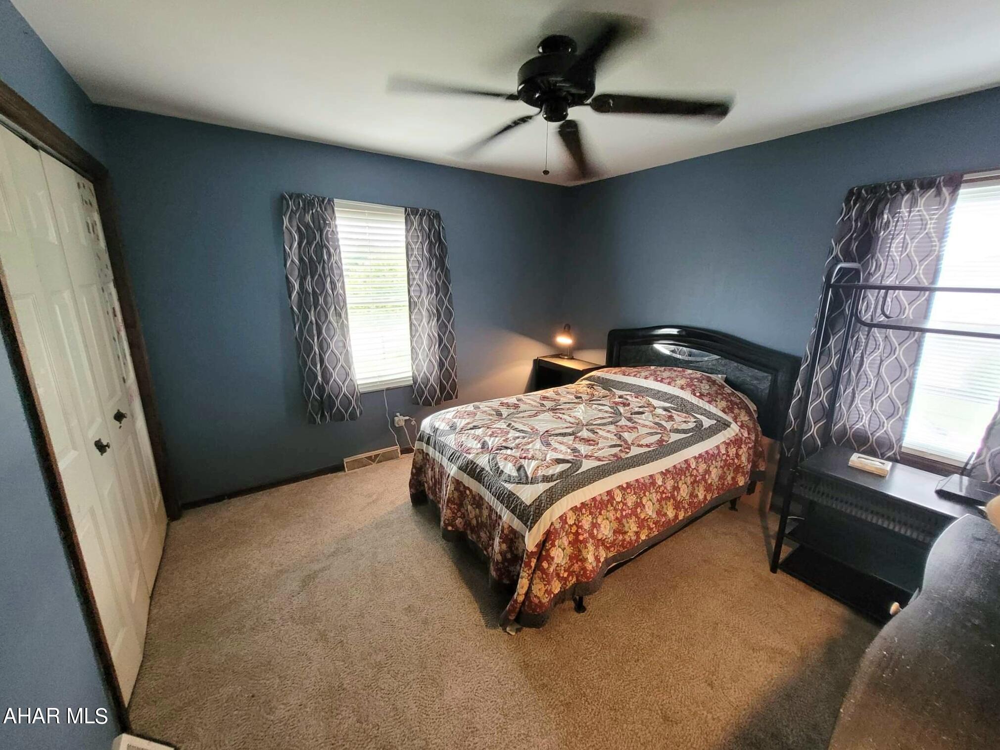 Logan Township - Residential