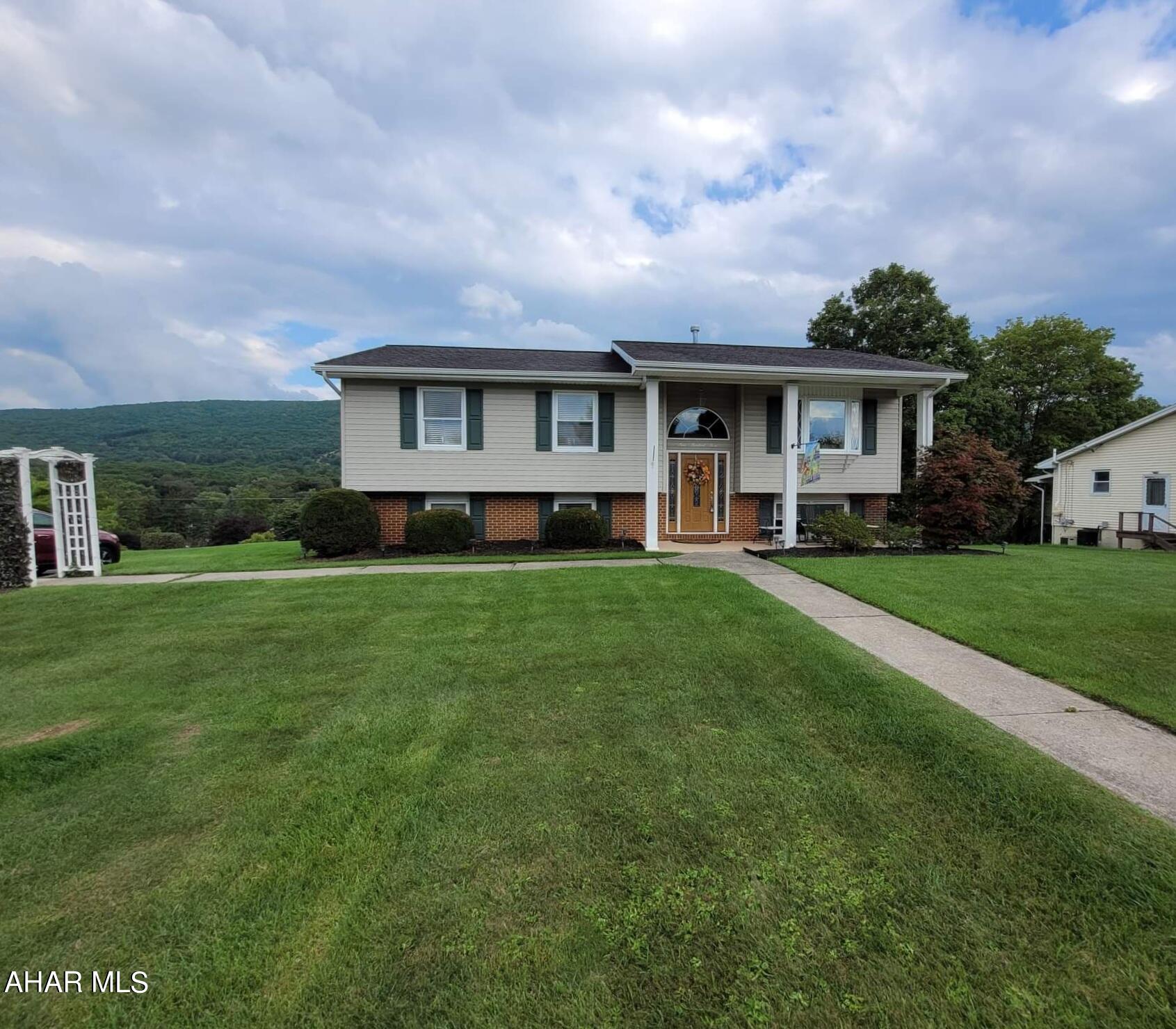 Logan Township - Residential