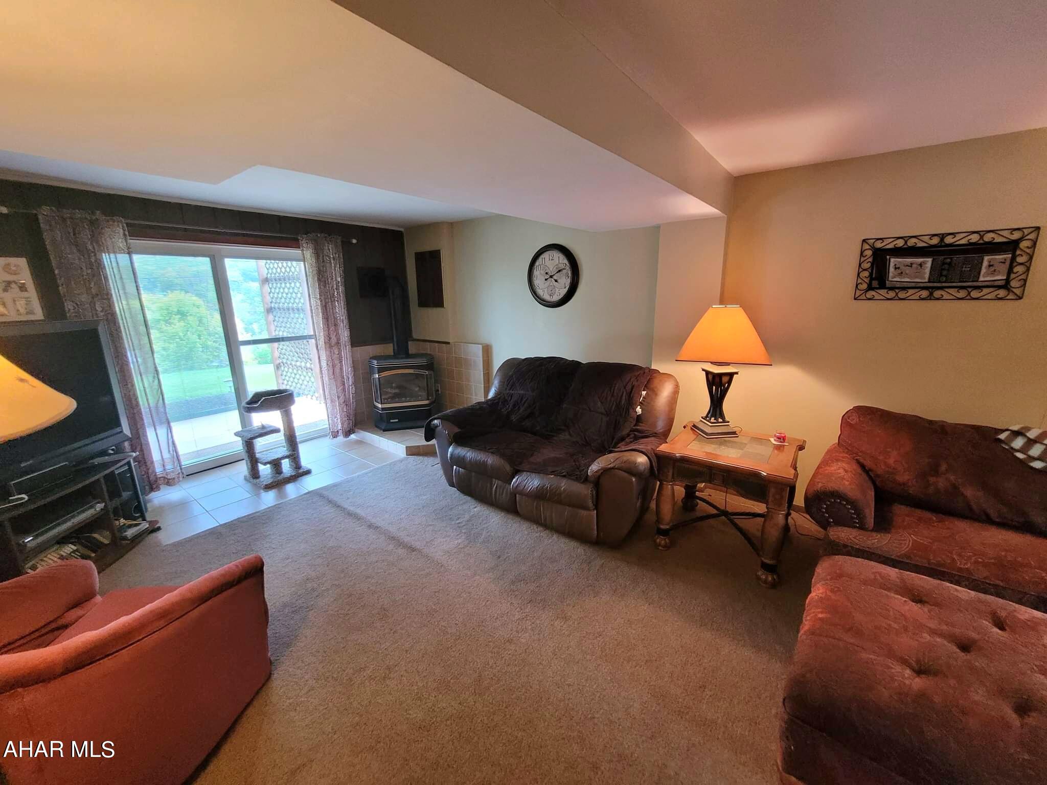 Logan Township - Residential