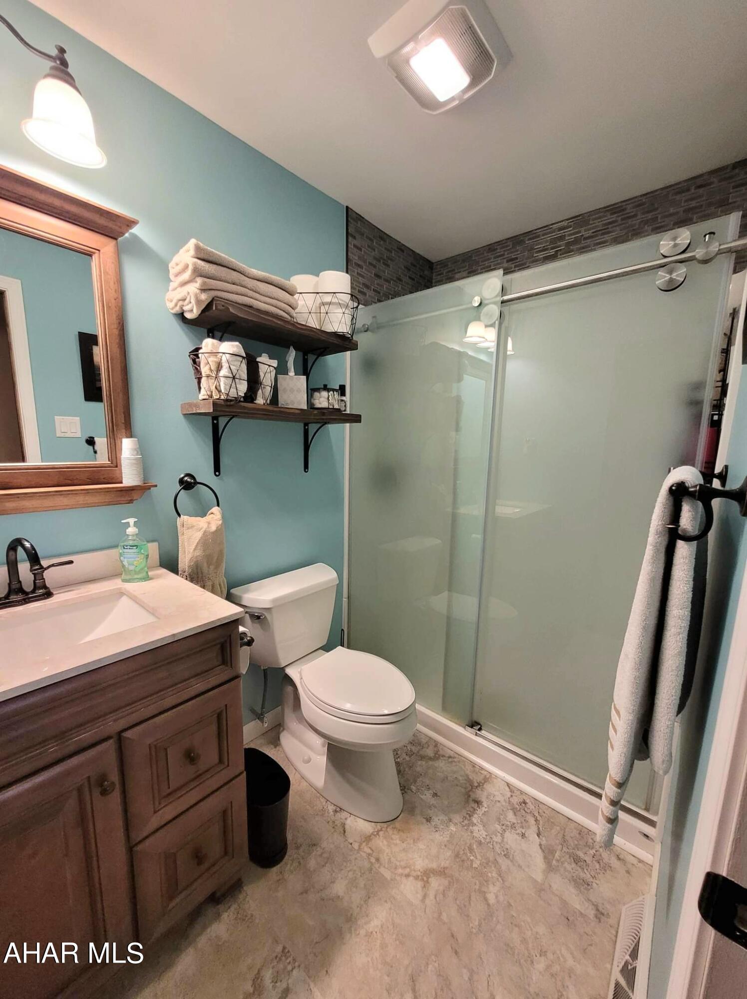 Logan Township - Residential