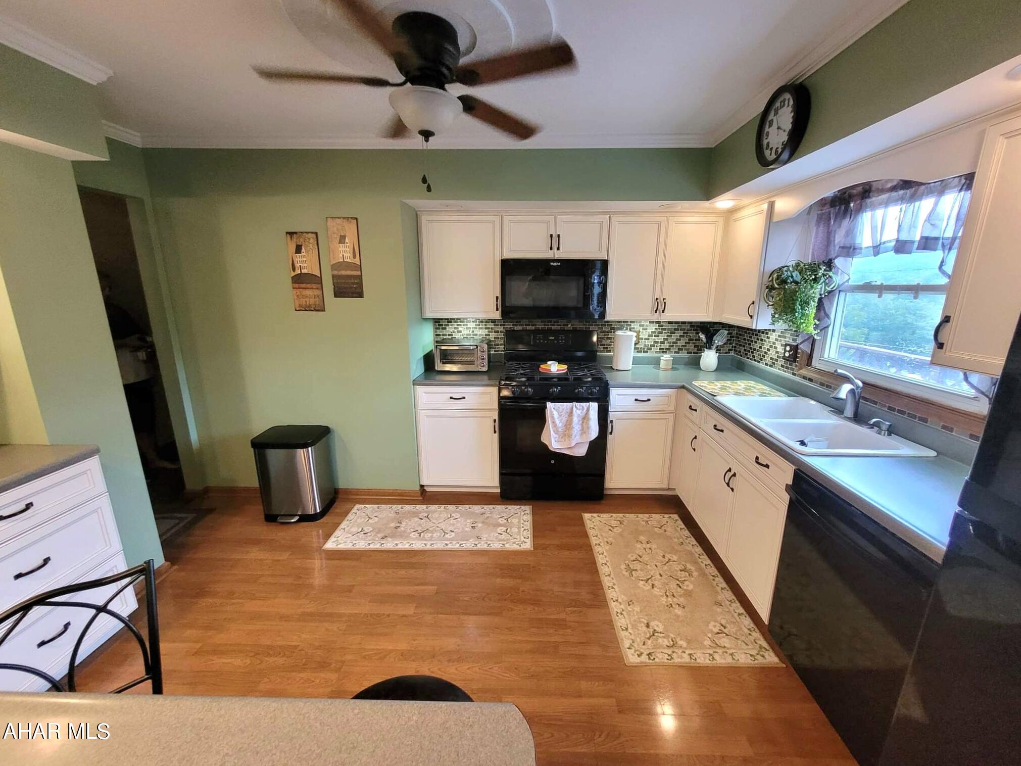 Logan Township - Residential