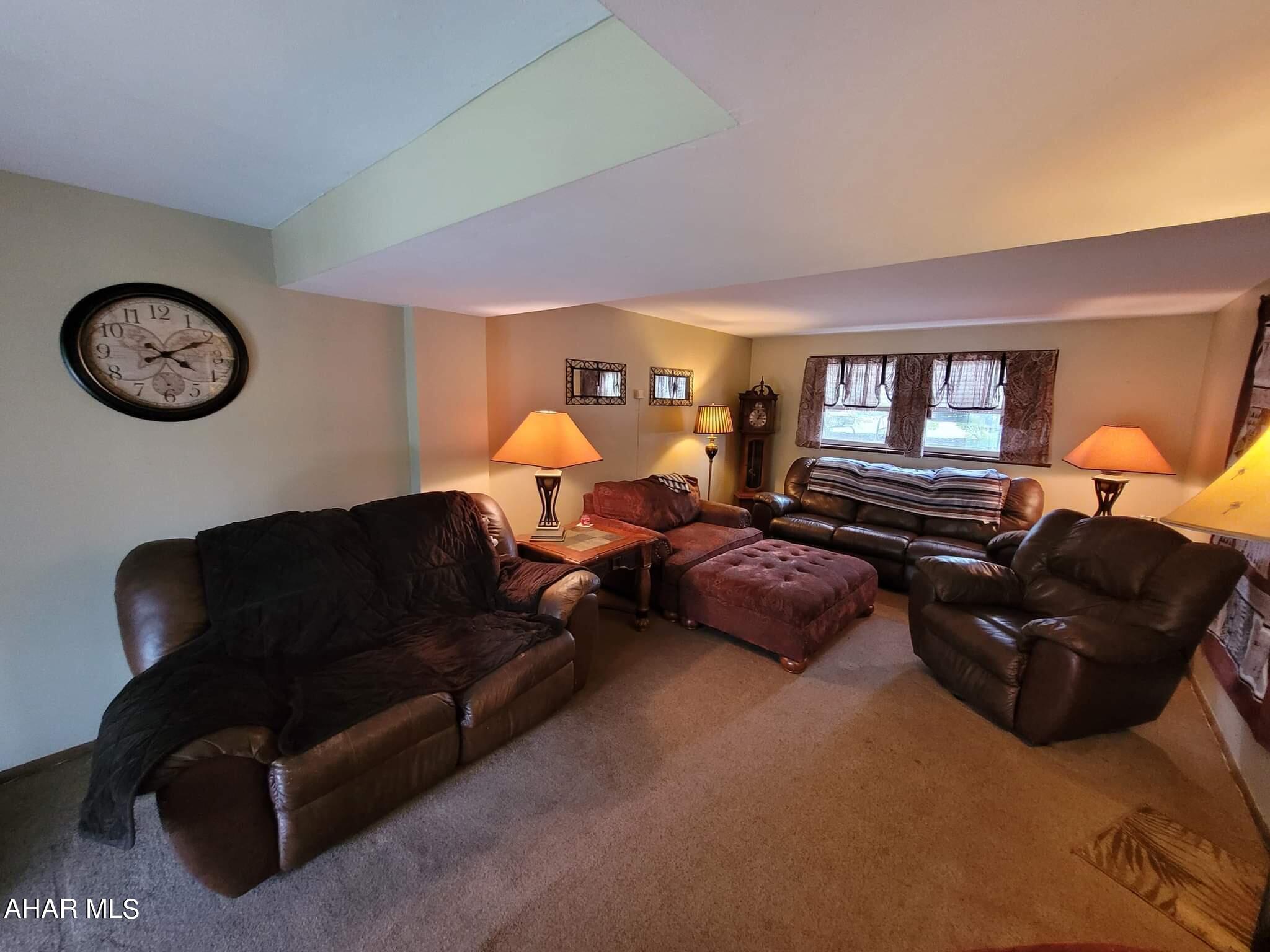 Logan Township - Residential