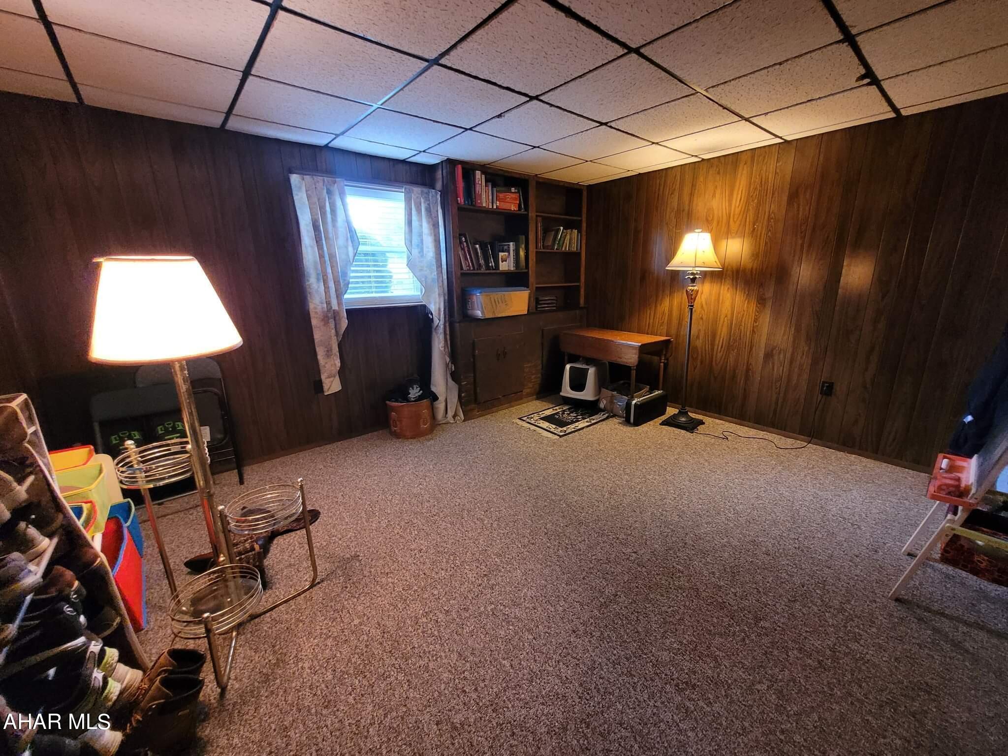 Logan Township - Residential