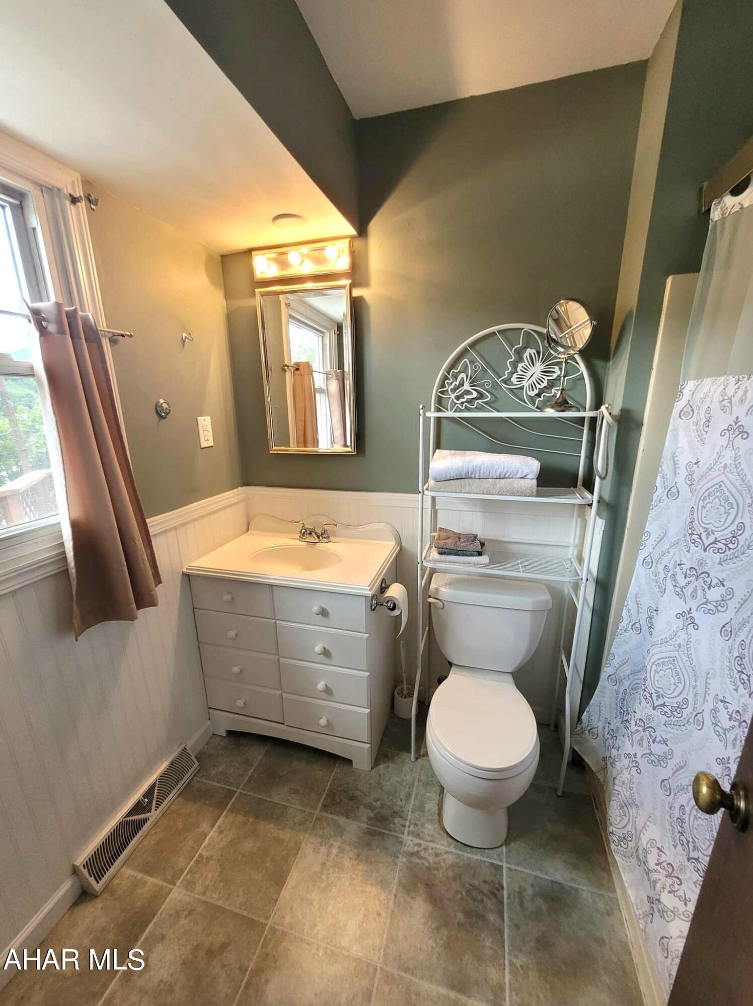 Logan Township - Residential