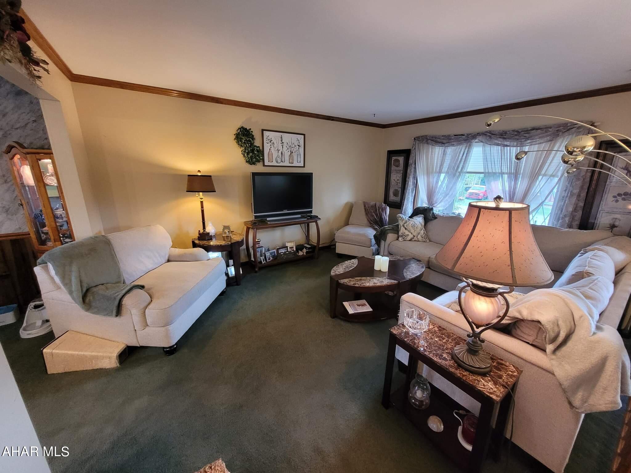 Logan Township - Residential