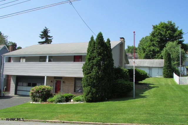 Fairview - Residential