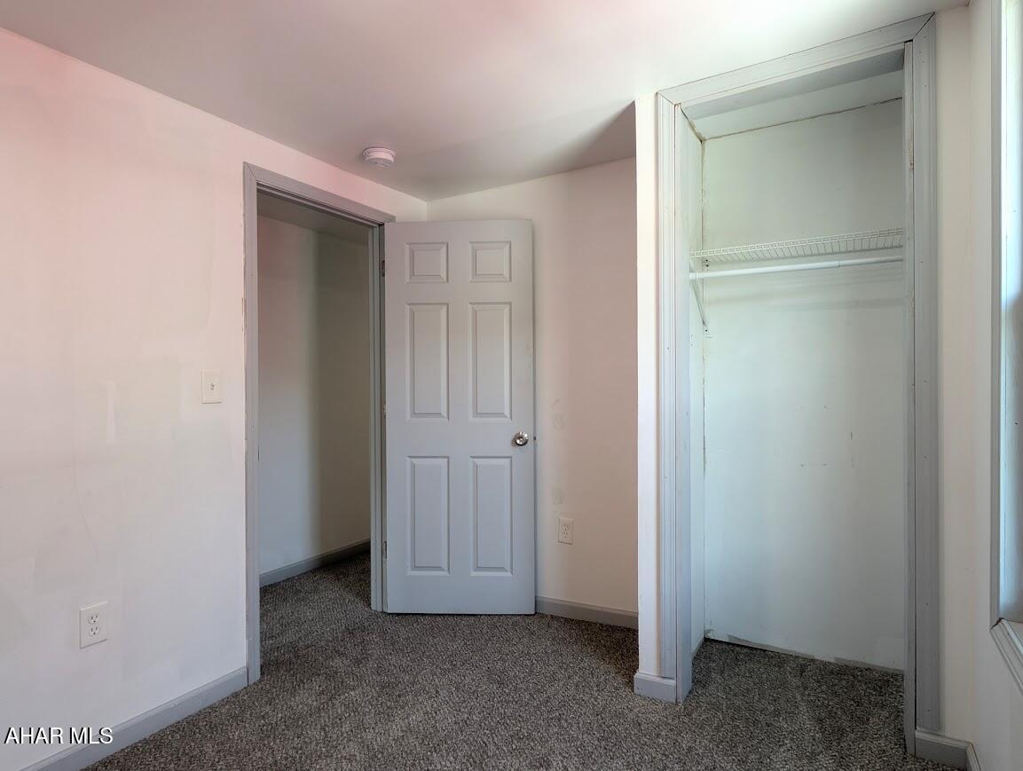 None - Residential Income