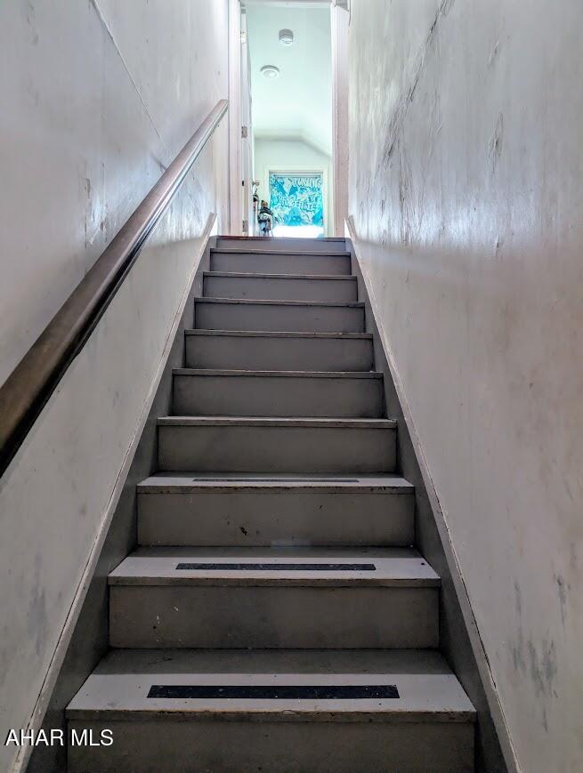 None - Residential Income