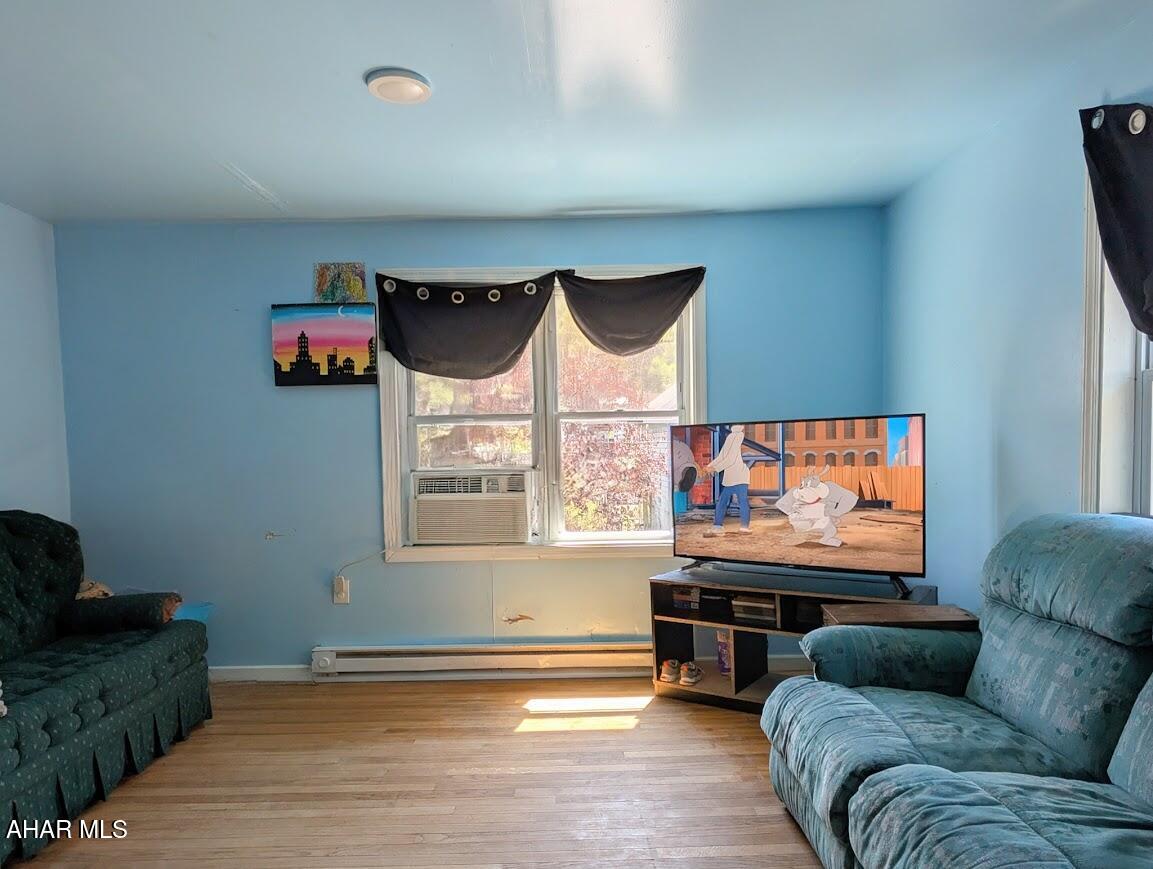 None - Residential Income