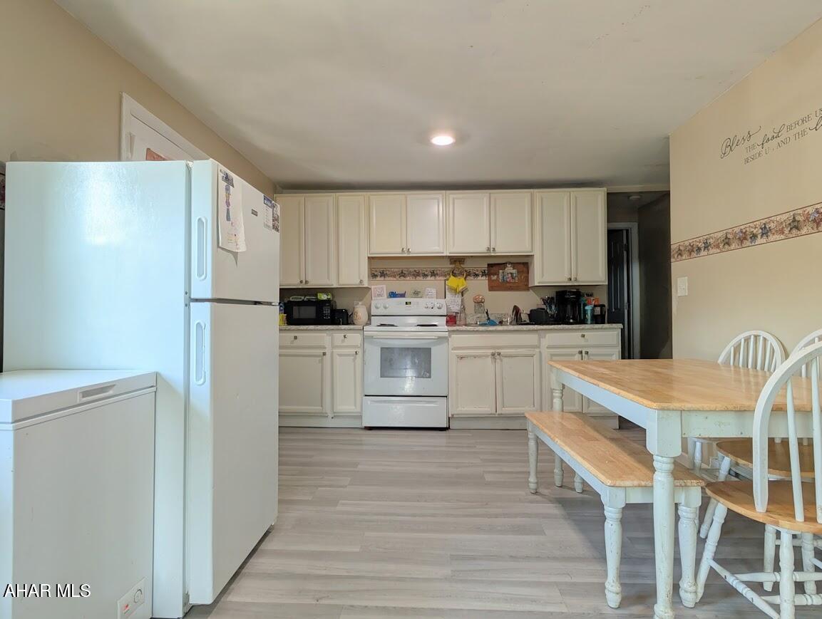 None - Residential Income