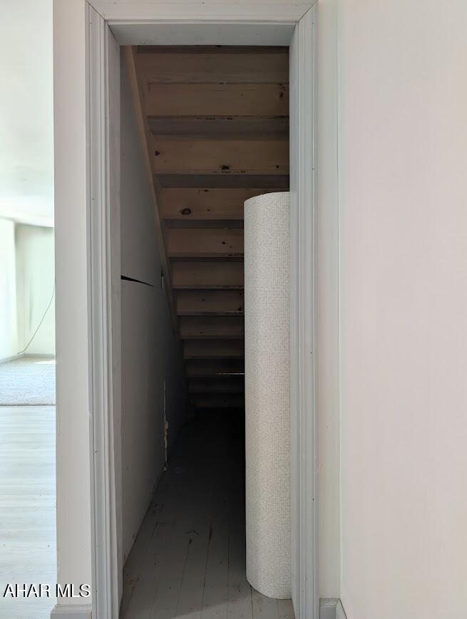 None - Residential Income