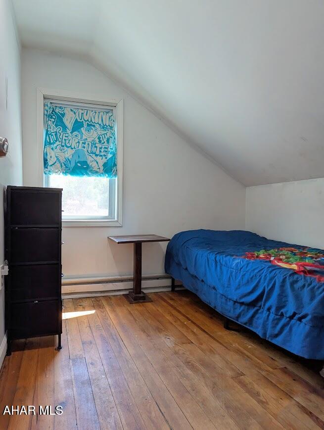 None - Residential Income