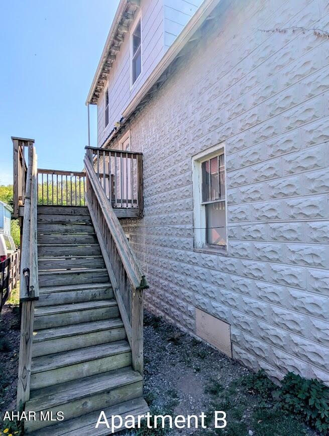 None - Residential Income