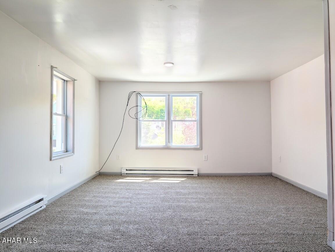 None - Residential Income