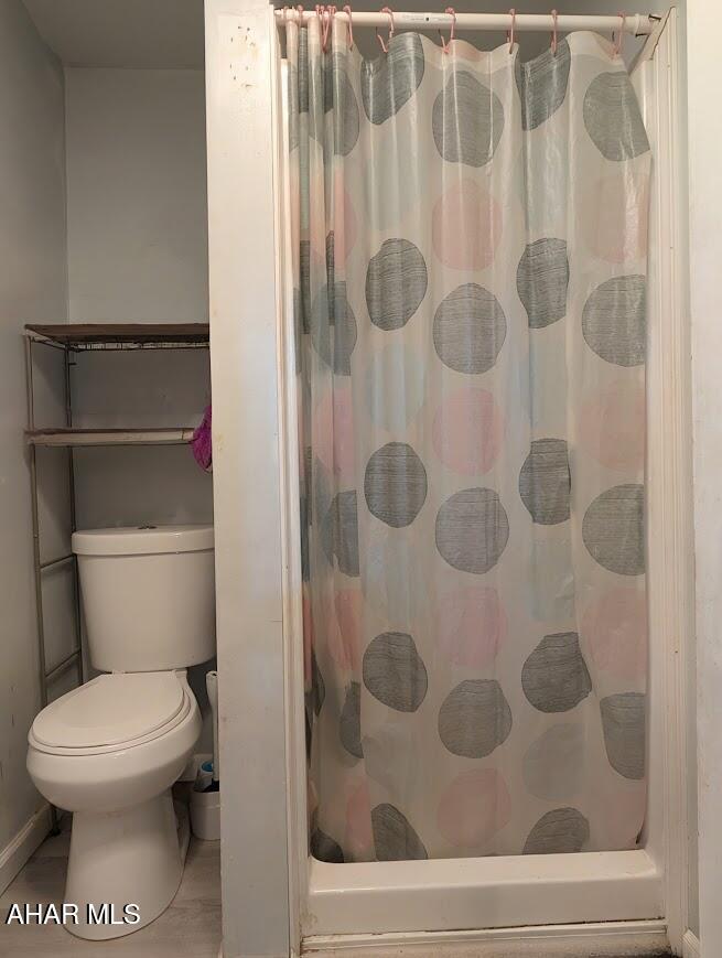 None - Residential Income