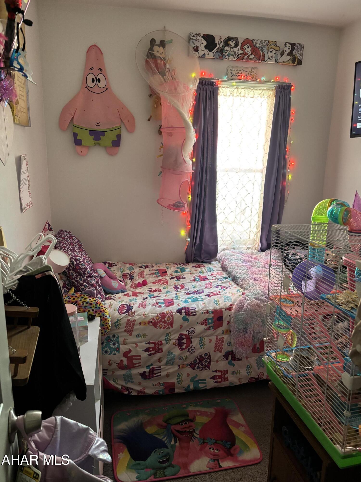 None - Residential Income