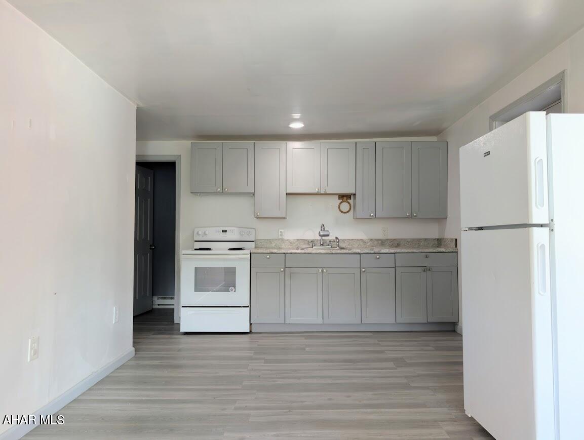 None - Residential Income