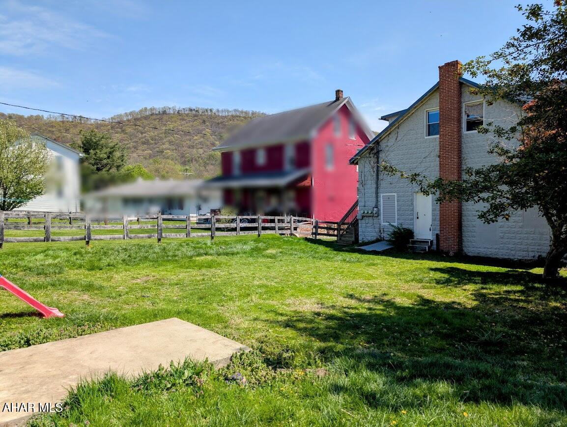 None - Residential Income