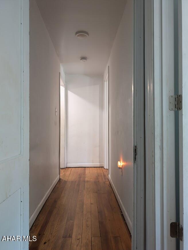 None - Residential Income