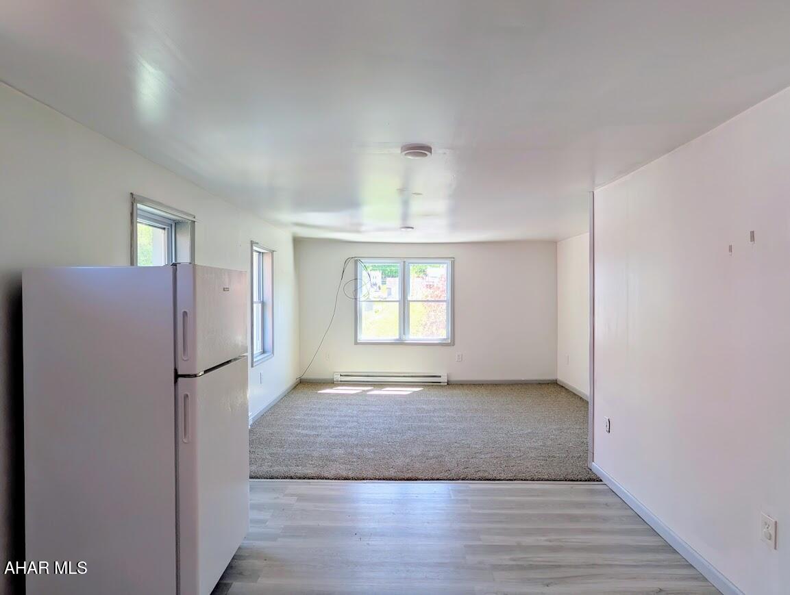 None - Residential Income