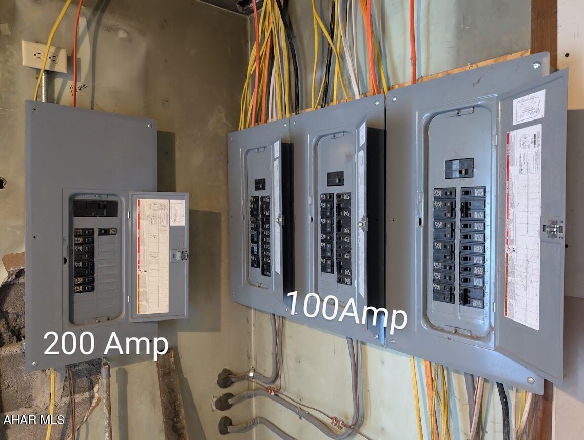 None - Residential Income