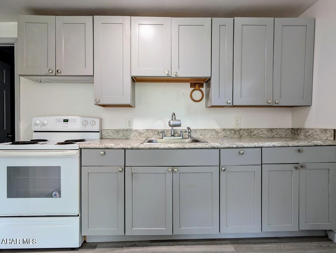 None - Residential Income