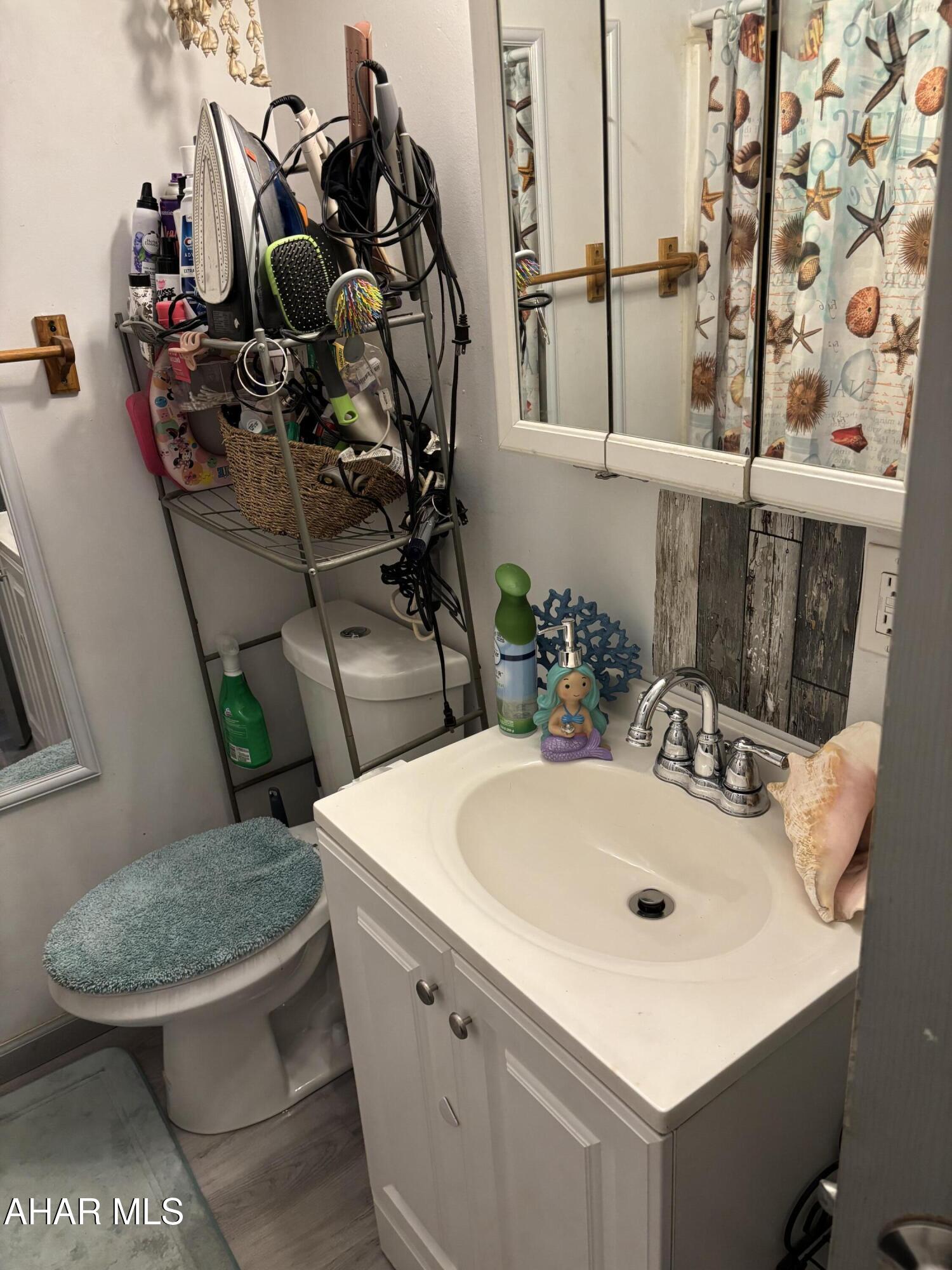 None - Residential Income