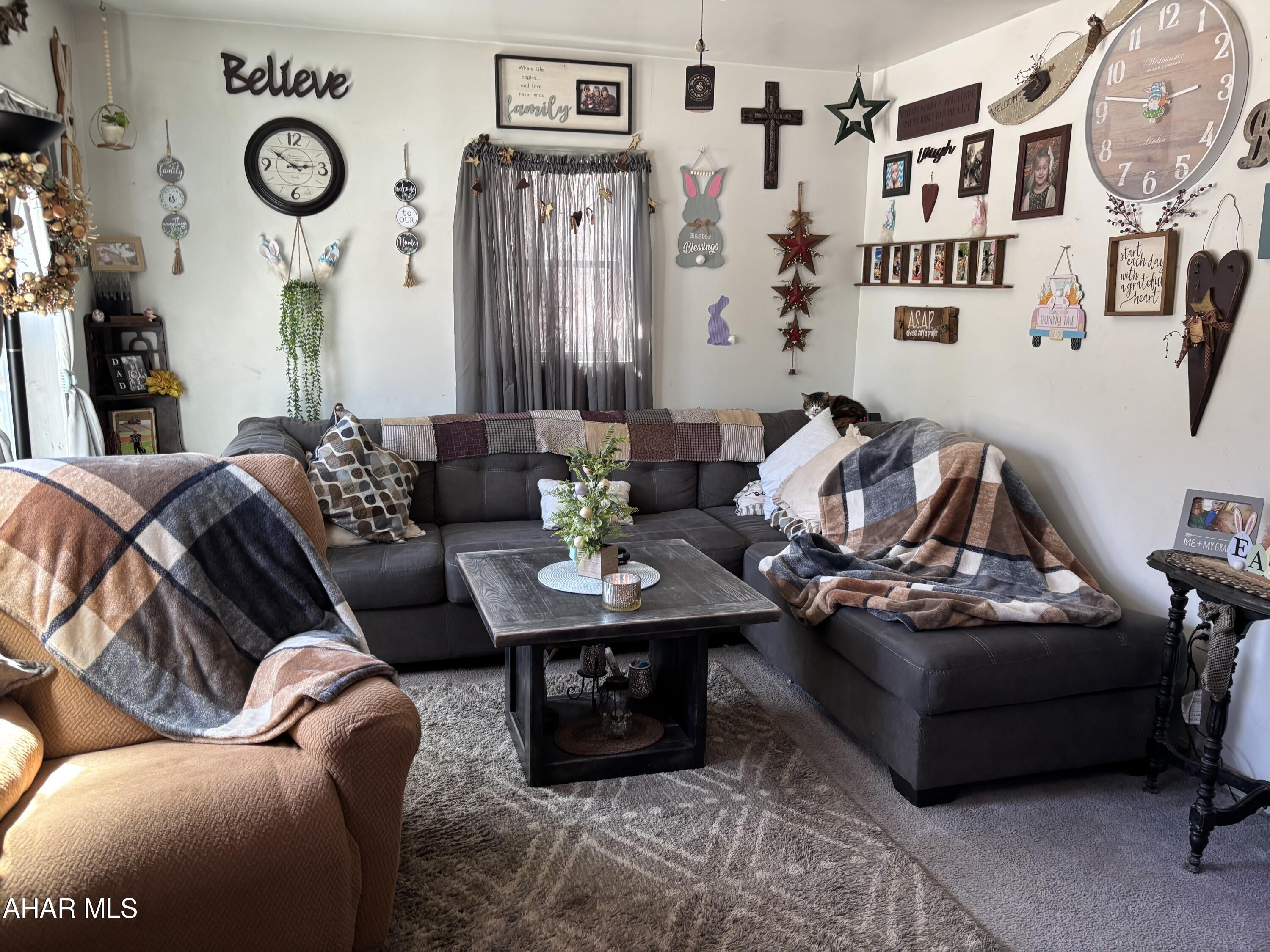 None - Residential Income