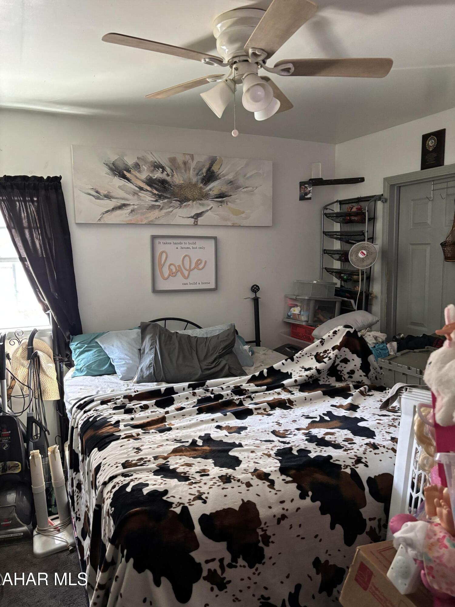 None - Residential Income