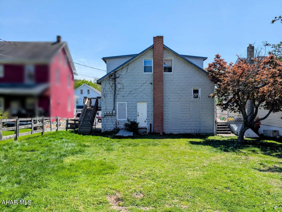 None - Residential Income