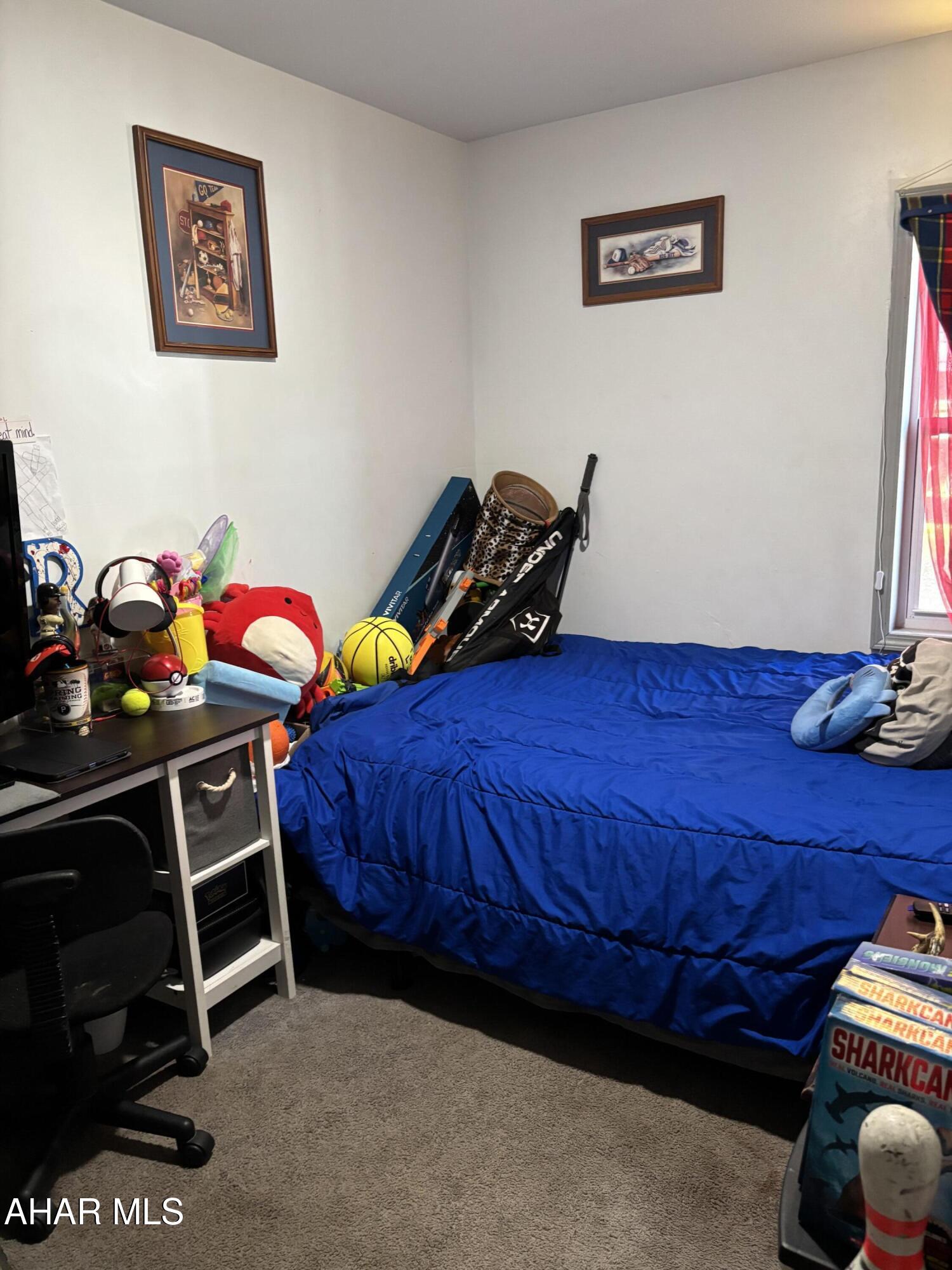 None - Residential Income